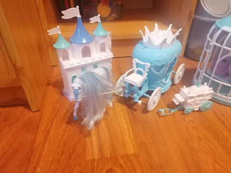 Hračky pre dievčatá už aj s poštou,