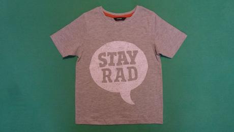 Tričko kr, george,104