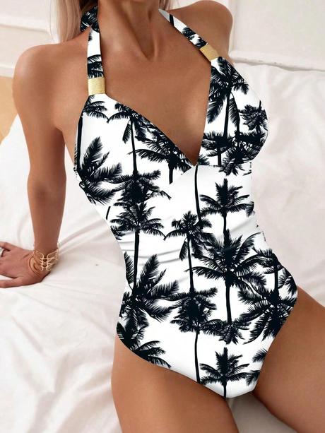 Plavky celé, l / m / s / xl