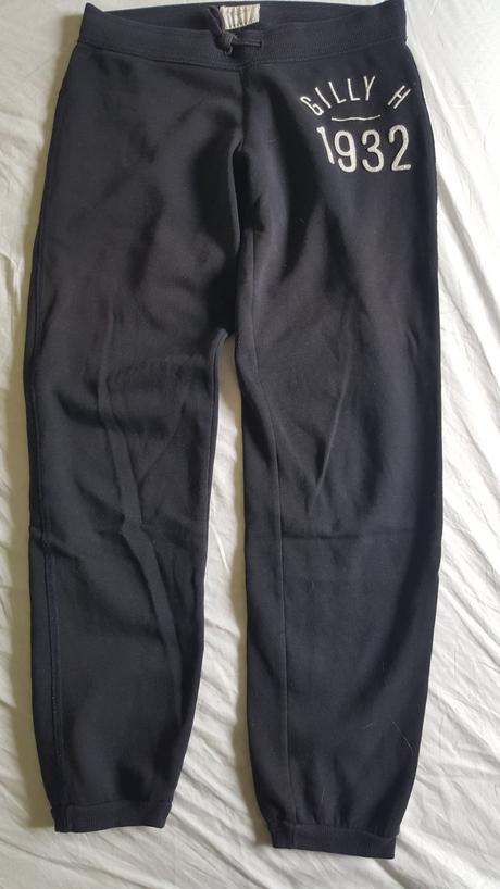 Teplaky, hollister,s