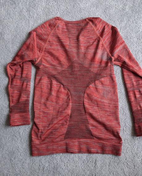 Termo prádlo - dvojdielne 134/140, 134