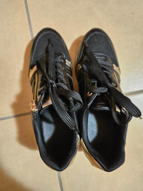 Topánky 38, tamaris,38