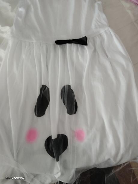 Šaty 7,8,10 rokov,, kik,134