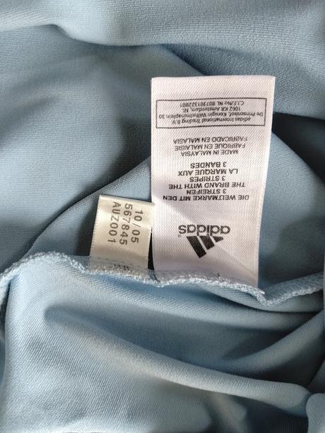 Športové tričko adidas s, adidas,s