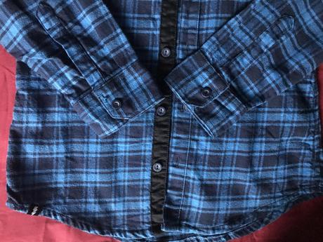 Košeľa, reserved,146