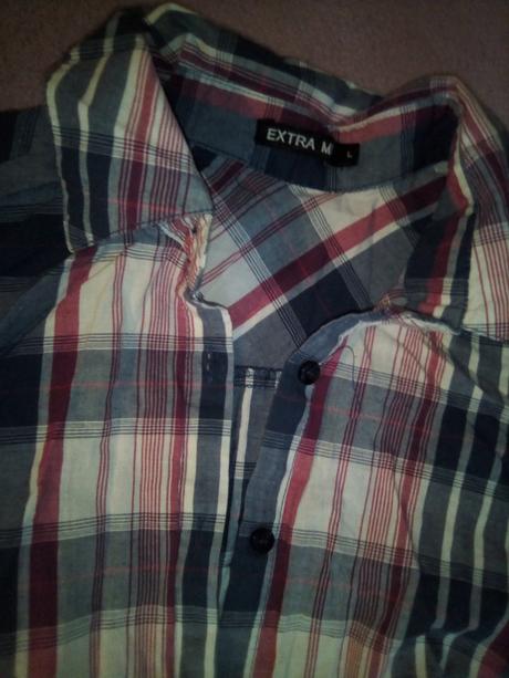 Farebna kosela damska m, m