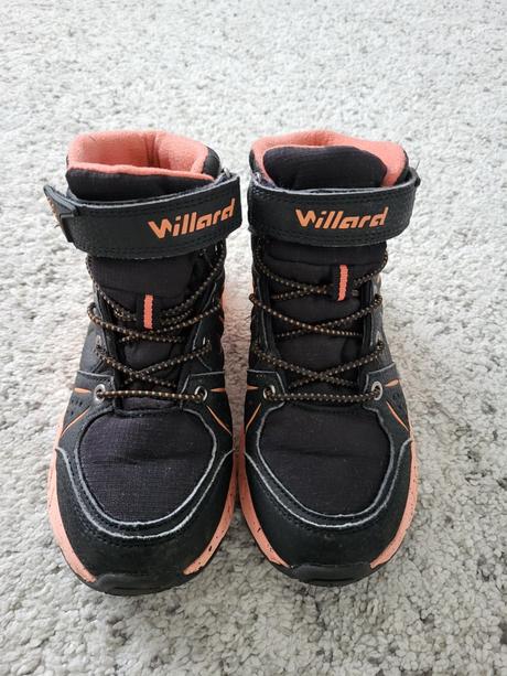 Topánky na jeseň, 32