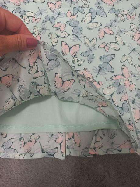 Saty, h&m, 122, h&m,122
