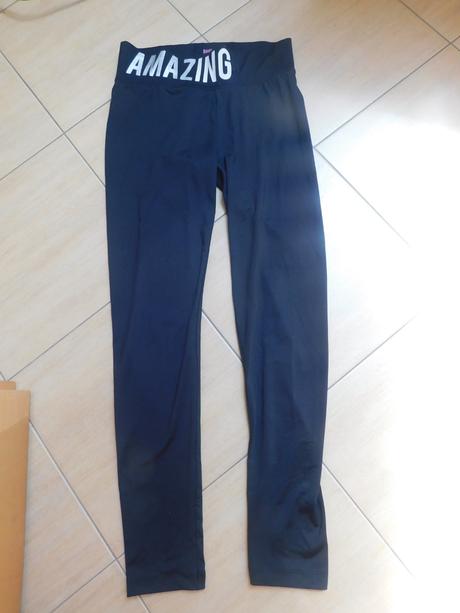 Športové legíny 10-12 r, pepperts,146