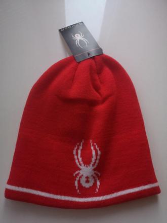 Spyder pánska zimná čiapka, 