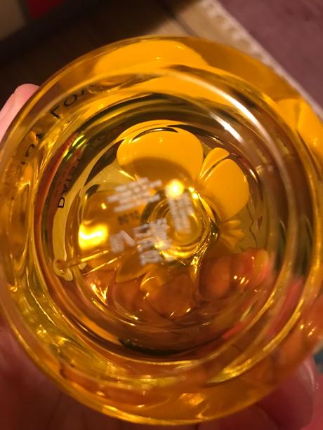 Toaletna voda daisy love 50 ml, 