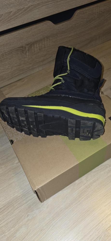 Snehule cmp veľ.40, 40