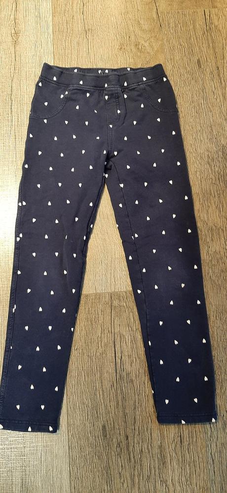 Zateplene leginy eu 128, kids,128