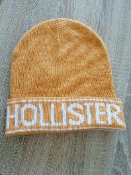 Čiapka, hollister,m