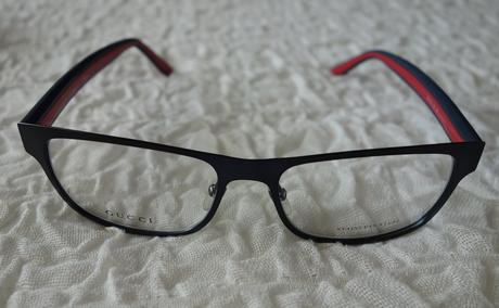 Okuliarové rámy gucci cuf 150 - originál, gucci