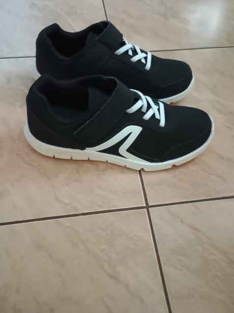 Dievčenské tenisky, decathlon,36