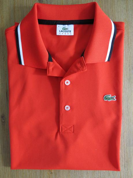 Polo lacoste sport, veľkosť 4-s, lacoste,s