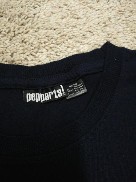 Tricko s6945, pepperts,146