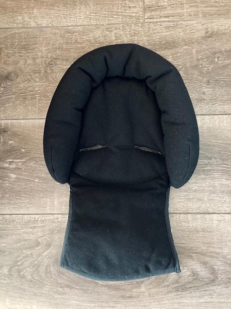 Vajicko maxi cosi cabrio fix s isofixom easyfix, maxi cosi