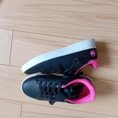 Topánky, bubble gummers,32