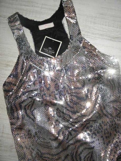 Šatičky, river island,38