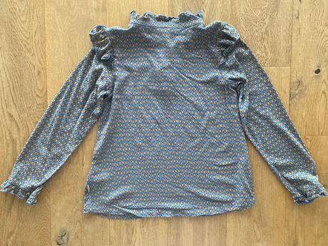 Bluzka pompdelux, pompdelux,140