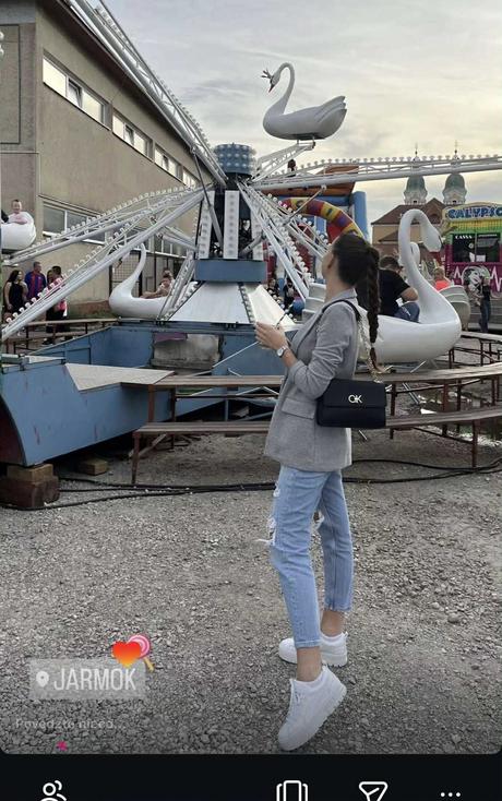 Reserved sako veľkosť xs -s, reserved,xs