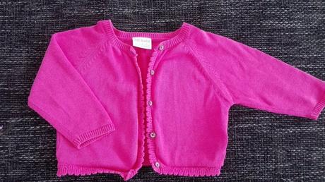 Tenký svetrik, f&f,62