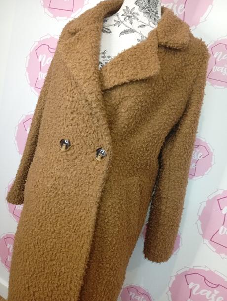 Prechodný kabátik, terranova,m