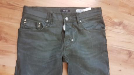 Rifle/nohavice zn.antony moráto, antony morato,170