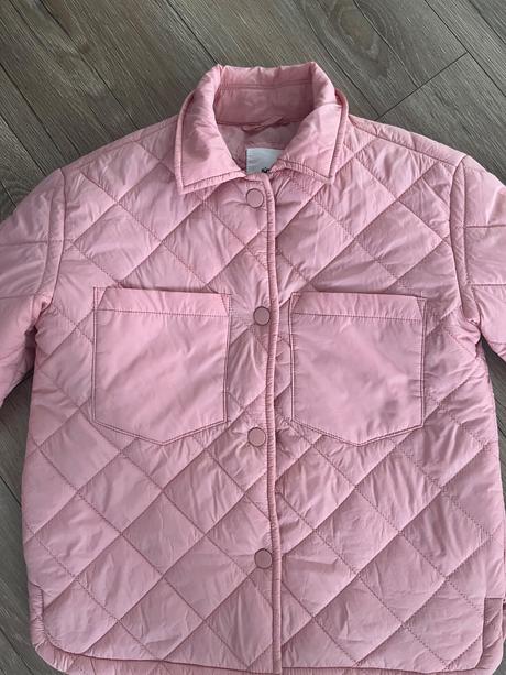 Prechodná bunda pre dievča, sinsay,110