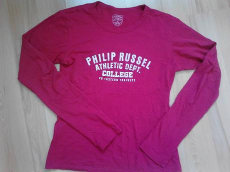 Tričko, philip russel,s