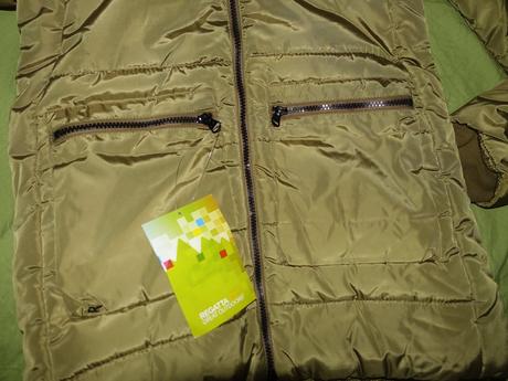 Nova zimna bunda regatta, regatta,176