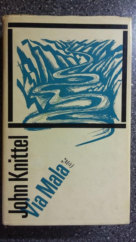 Via mala - j. knittel,