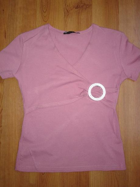 Elastické tričko, 34