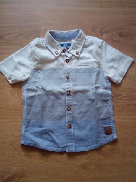 Kosielky pre fesacika,vel.74, 74