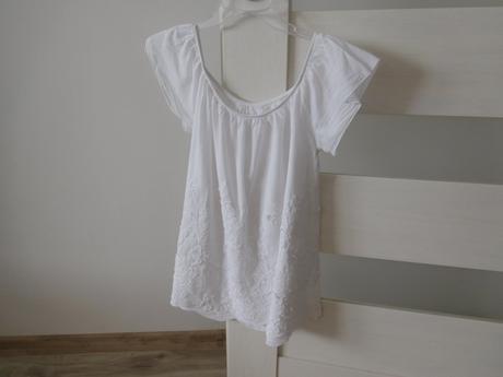 Le streghe- s -blúzočka bavlnená, s