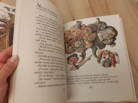 Rozprávky čierneho filipa, 