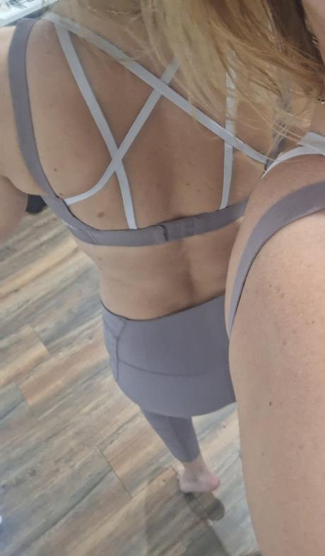 Leginy nike podprsenka adidas suprava komplet, nike,l