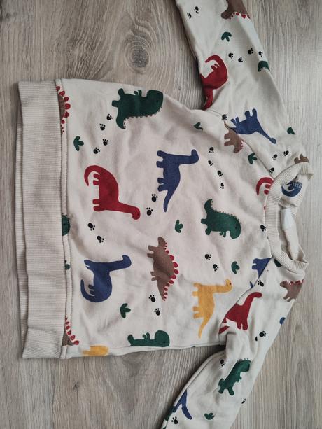 Teplaková súprava 74, h&m,74