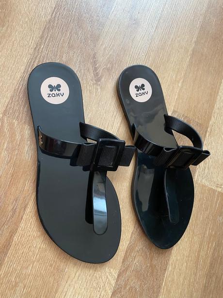 Zaxy šľapky, zaxy,37