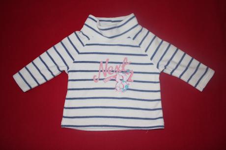 Mikina next, next,80