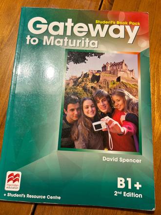 Maturita z angličtiny,