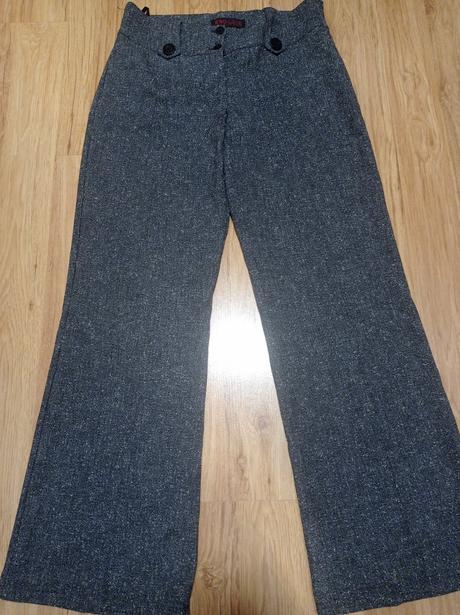 Nohavice, esoline,38