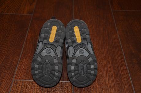 Čižmy richter, richter,24