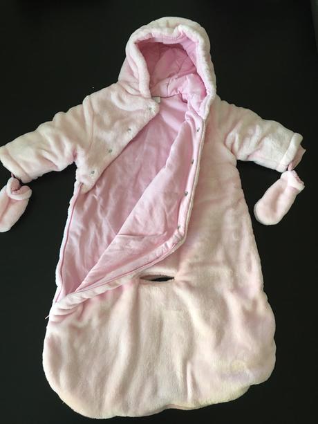 Dievčenský fusak, brendon