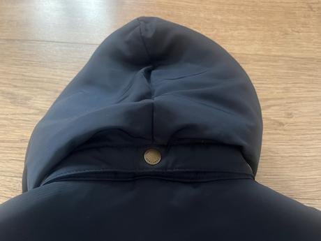 Zimný kabát gant, gant,146