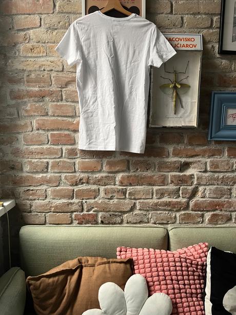 Tricko sarkasticka, m