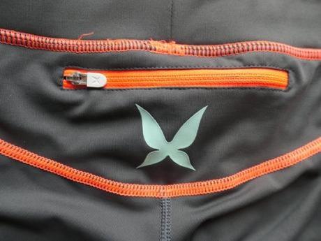 Kari traa funkcne sportove leginy xs/s, xs