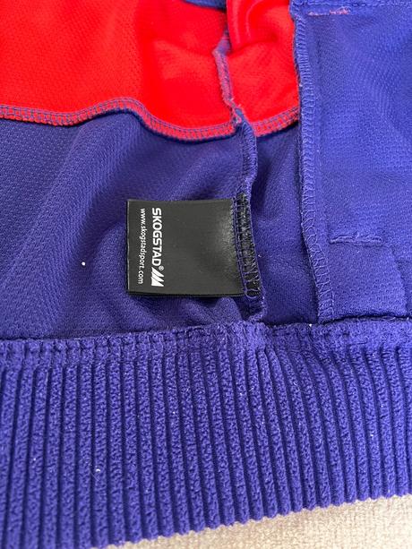 Tepla mikinka, skogstad,128